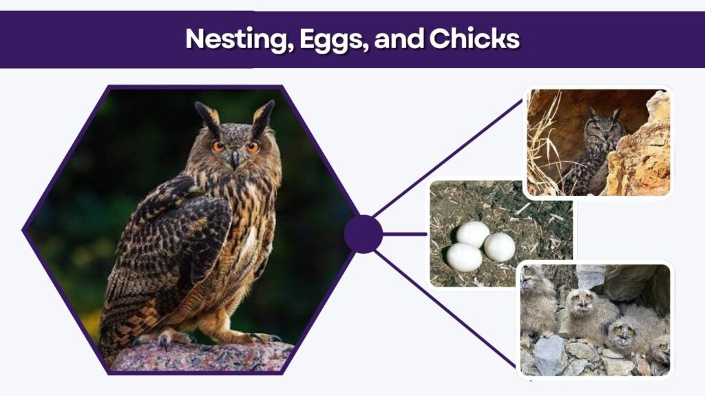 Eurasian Eagle-Owl Sound